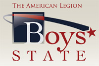 The American Legion Boys State