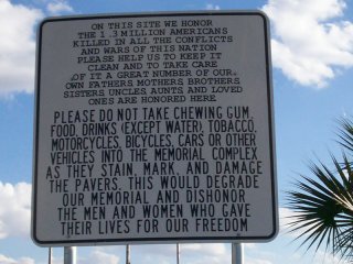 Commander McNair's Homecoming