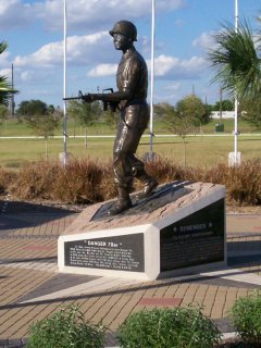 Commander McNair's Homecoming