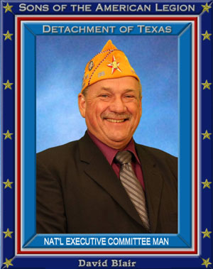 David Blair N.E.C.