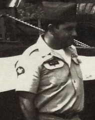 Alberto Lopez Medellin Jr