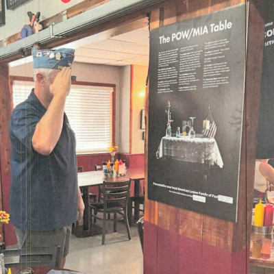 POW Table